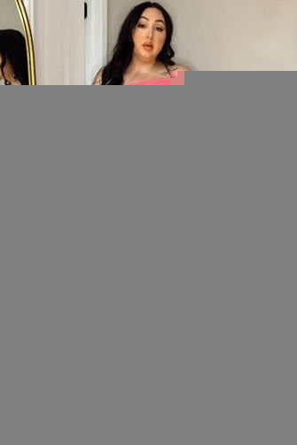 Fuchsia Foldover Off Shoulder Maternity Sweater
